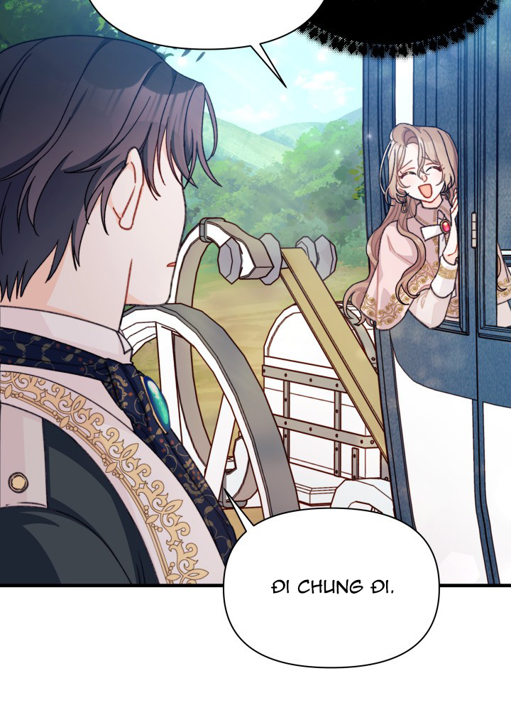 tôi đã kết hôn khi tôi tìm thấy nam chính chapter 9 25