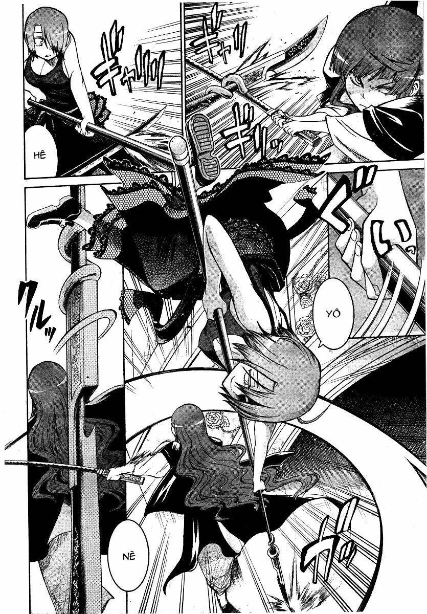 murcielago chapter 24 18