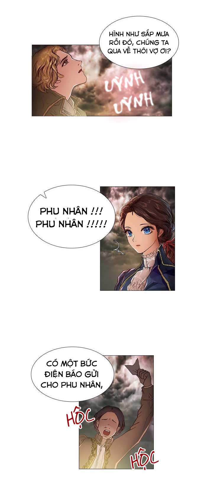 tôi chính là nhà sưu tập chim chapter 15 42