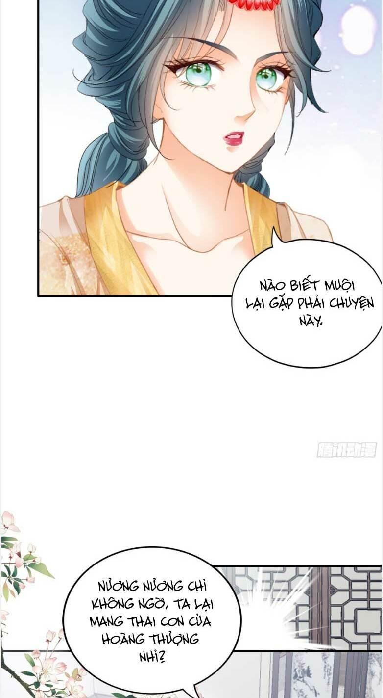 bổn vương muốn nàng chapter 170 8