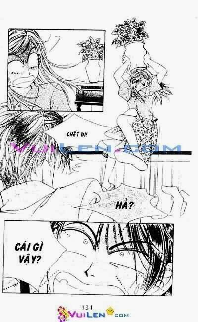 cô gái trung hoa chapter 1 131