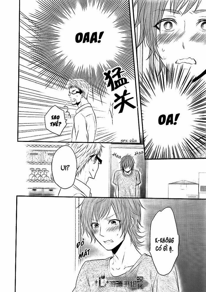 korotto ochita chapter 4 22