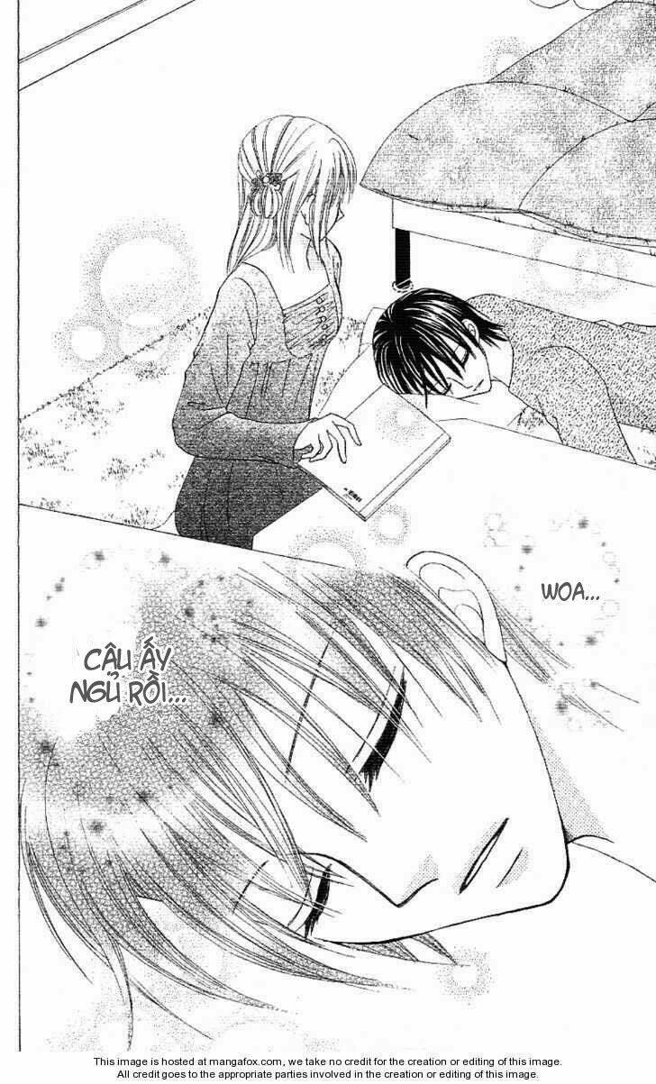 koigokoro senpukuchuu chapter 2 20