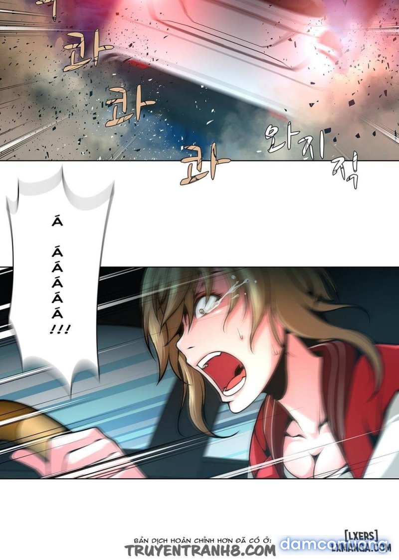 nô lệ song sinh chapter 19 12