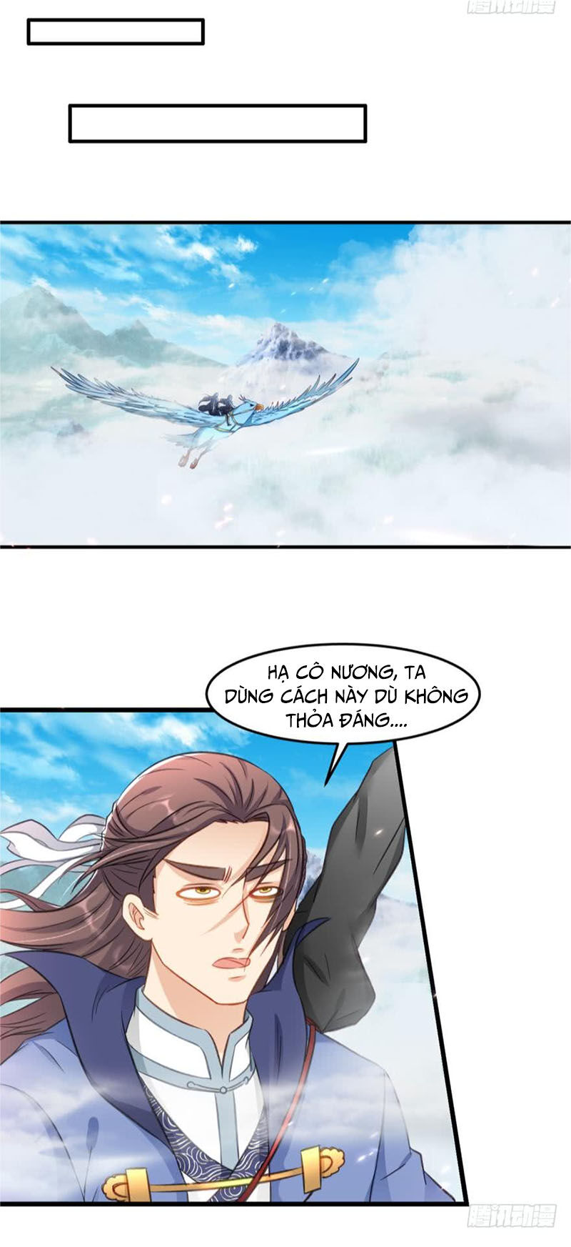 lão tổ của bạn đang online chapter 34 34