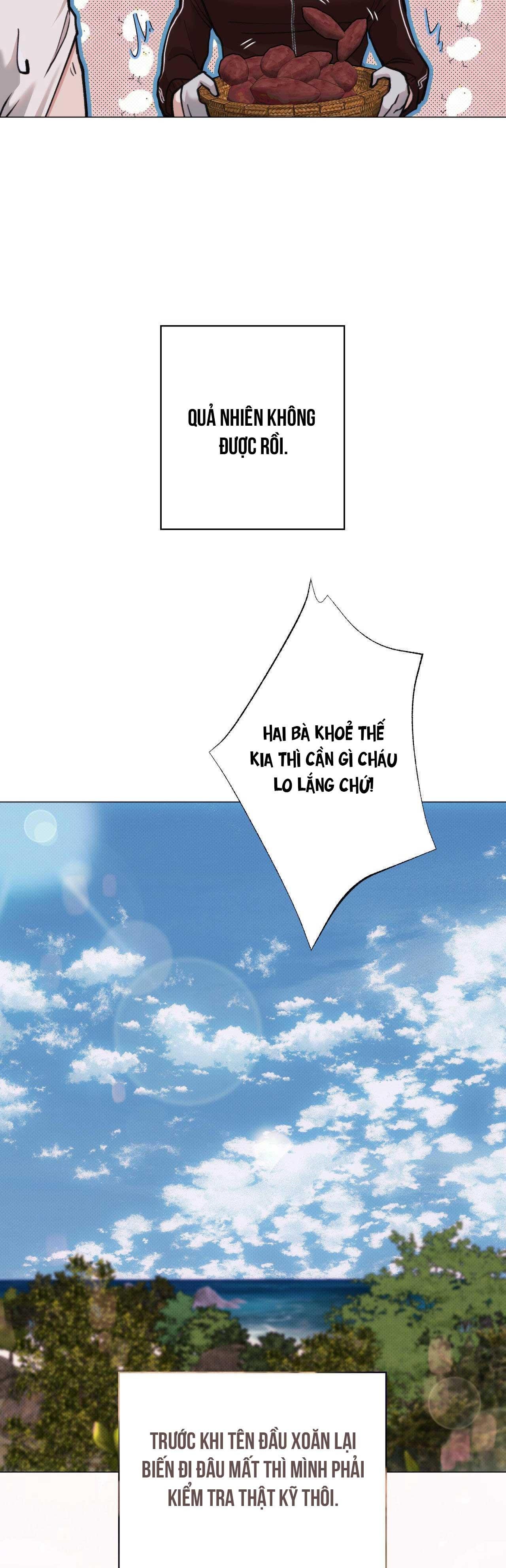 em bé và đại ca chapter 28 37