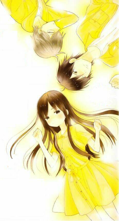 ngôi nhà mặt trời chapter 36.3 37