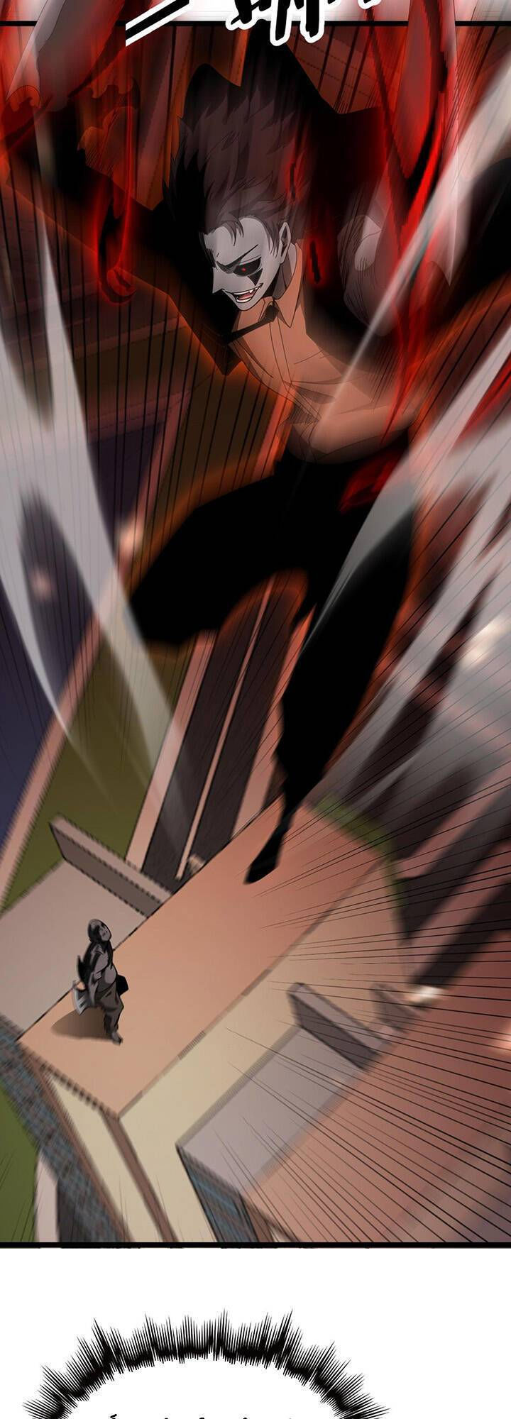 chư giới - tận thế online chapter 162 12