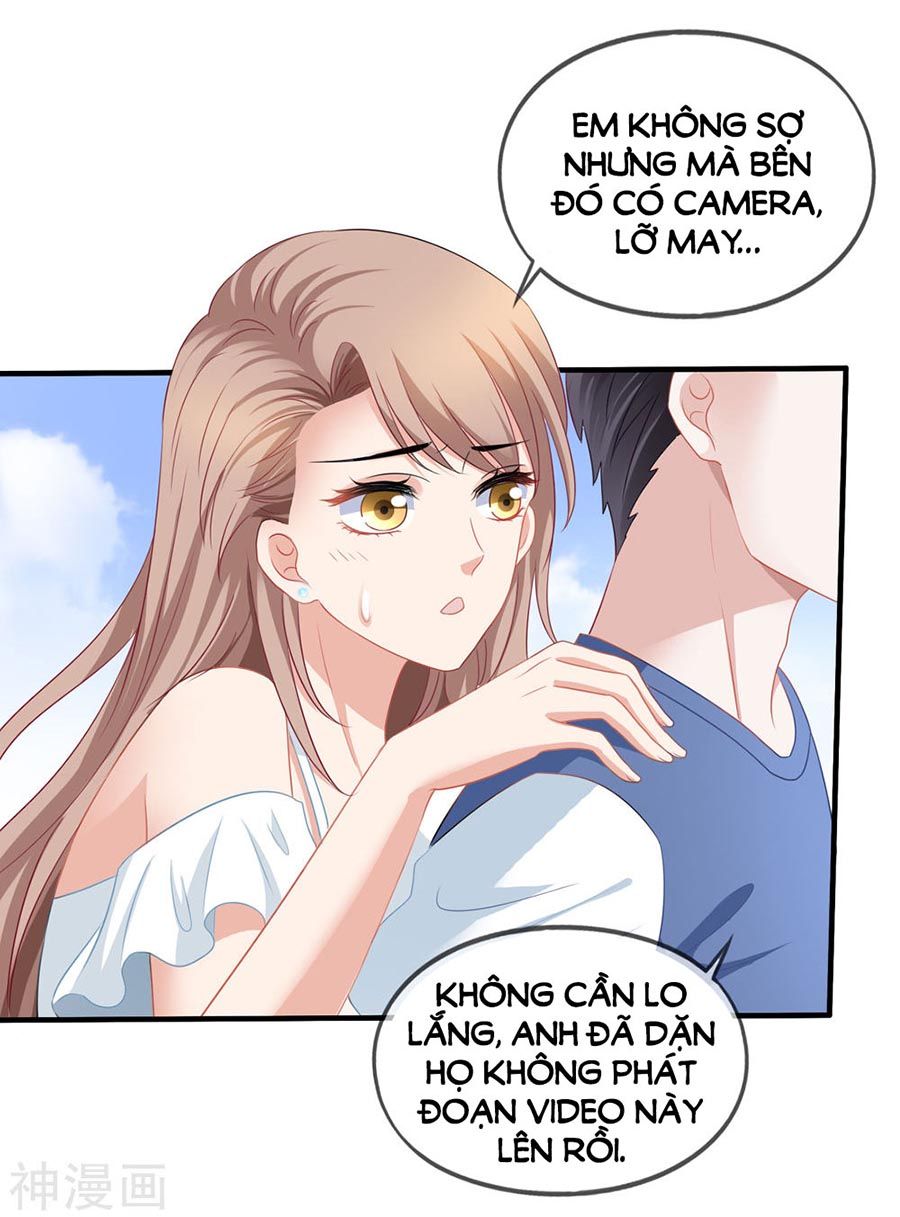 mỹ vị giai thê chapter 58 5