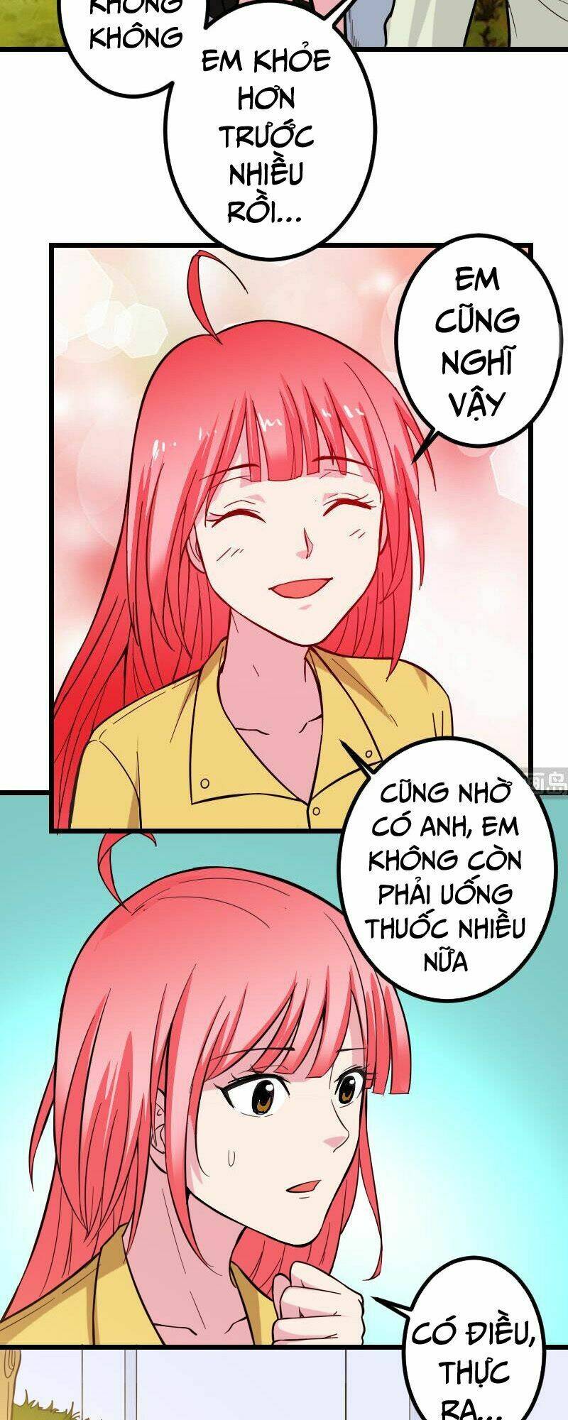 ngưu thư cung ứng thương chapter 121 16