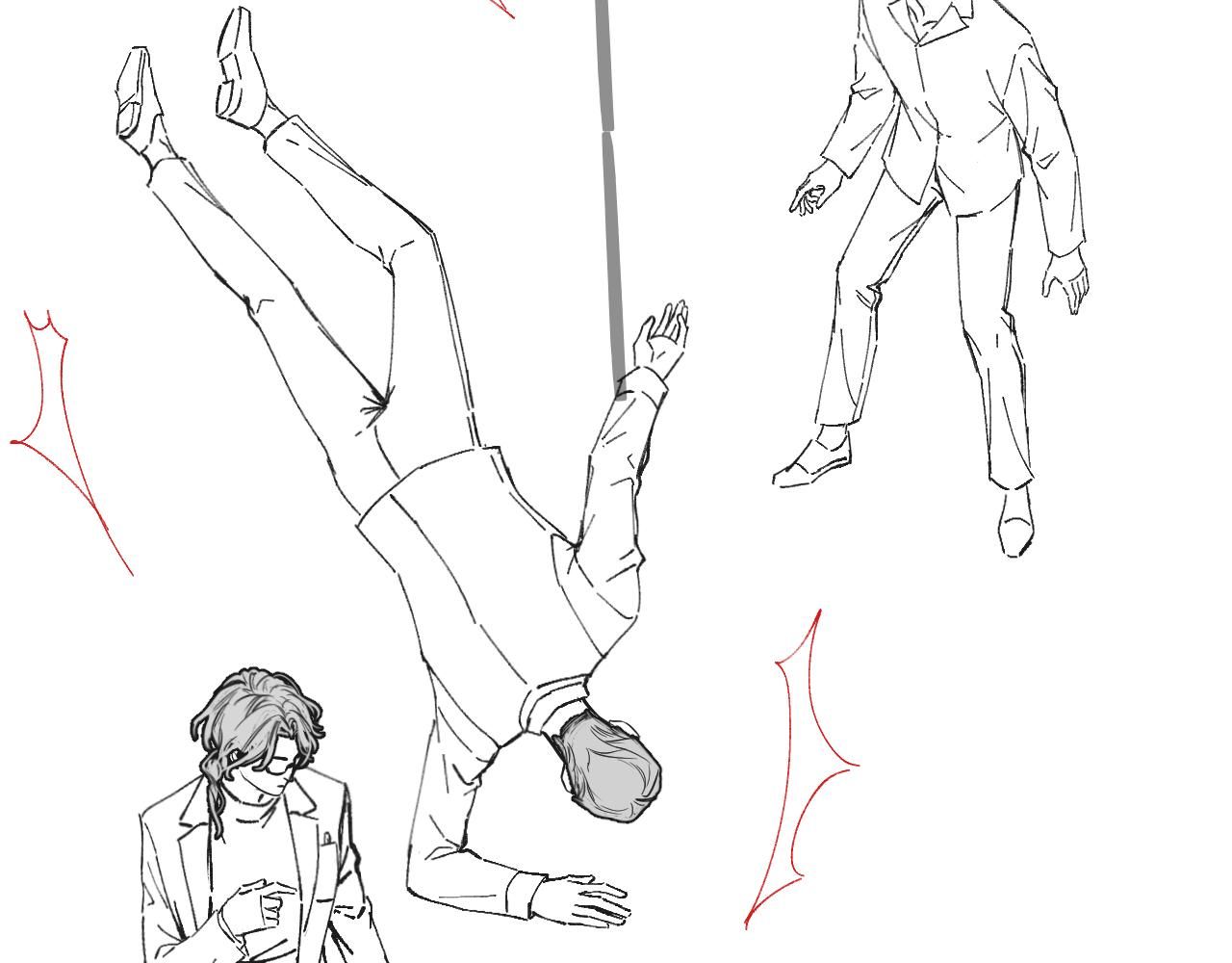 người cá desahrow chapter 12 17