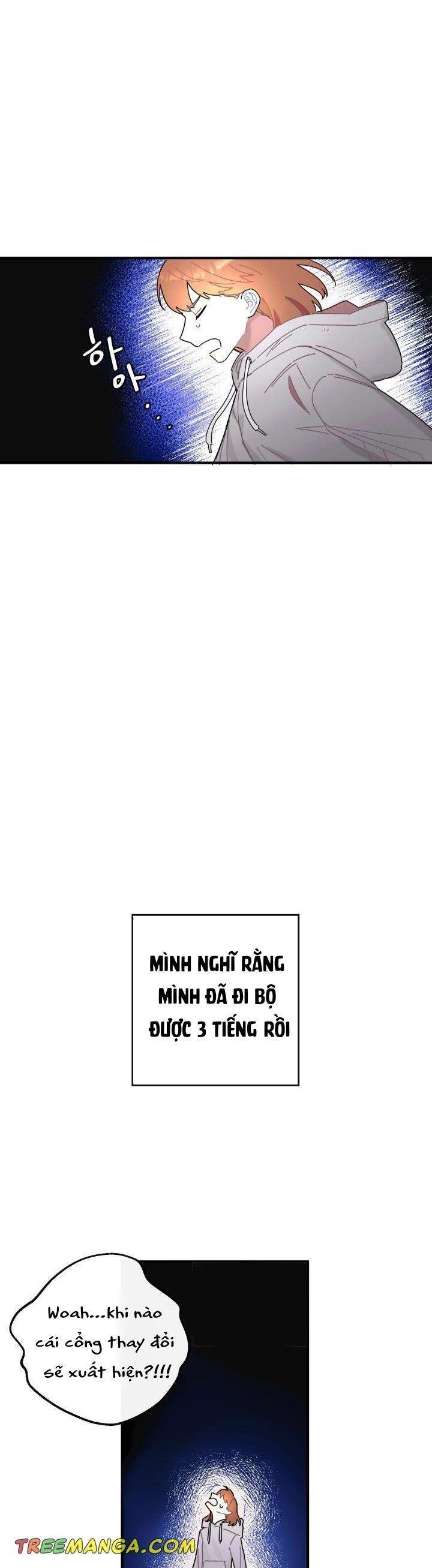 red and mad chapter 3 8