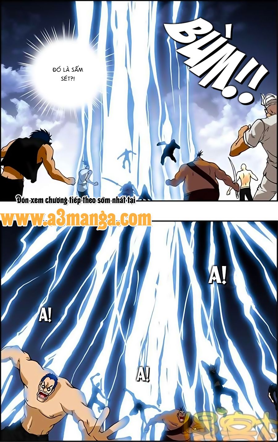 thâu tinh cửu nguyệt thiên chapter 180 12