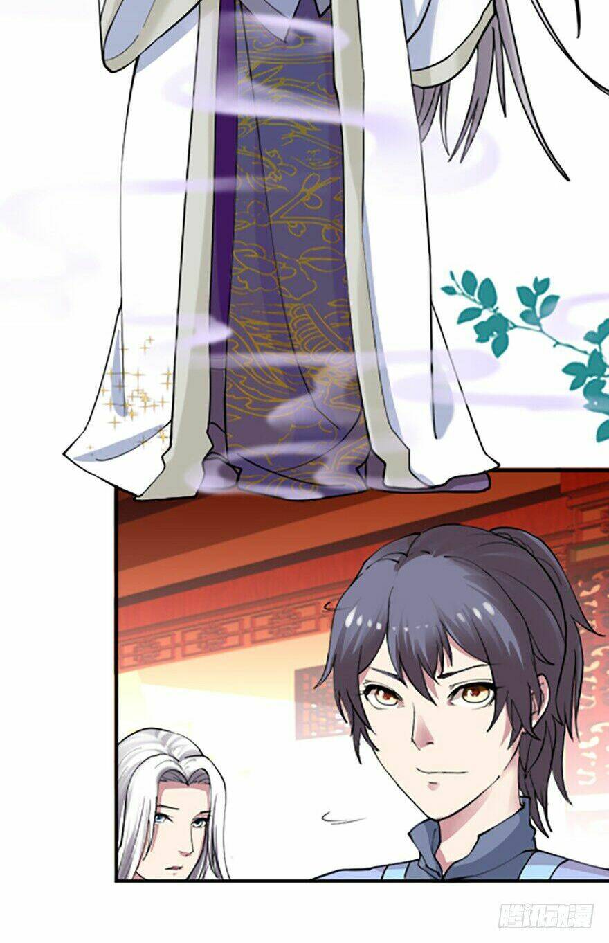 tiên thương chapter 3 26