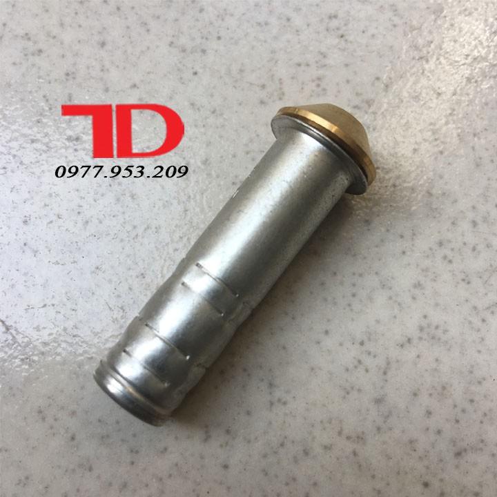 Kim van tiết lưu Danfoss số 0