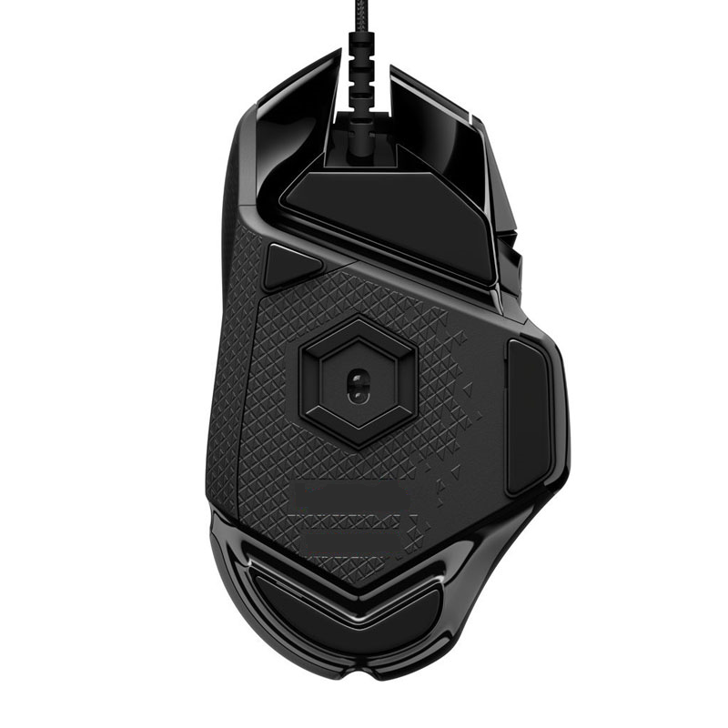 Chuột chơi game Gaming G502 Mầu đen