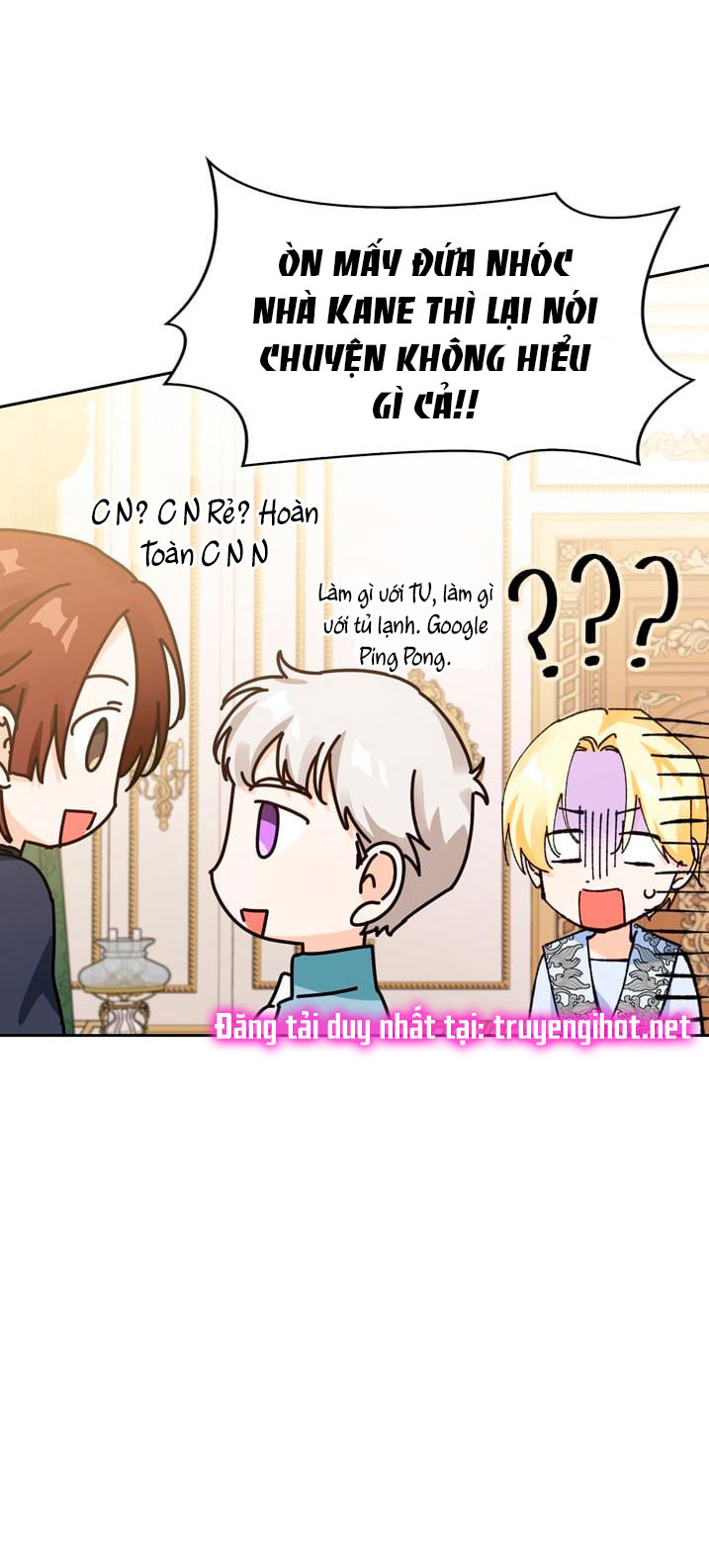 ác nữ xứng đôi với bạo chúa chapter 101 56