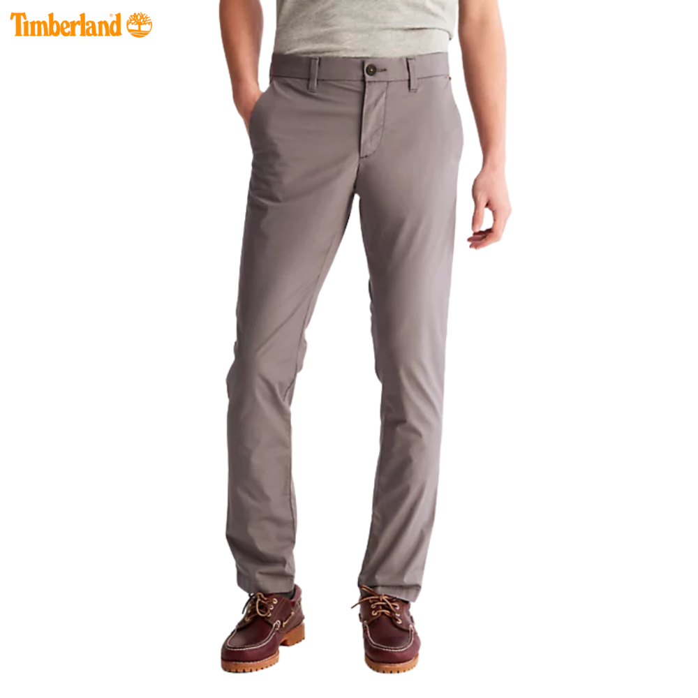 [Original] Timberland Quần Dài Nam SLW Slim Pant TB0A25C8