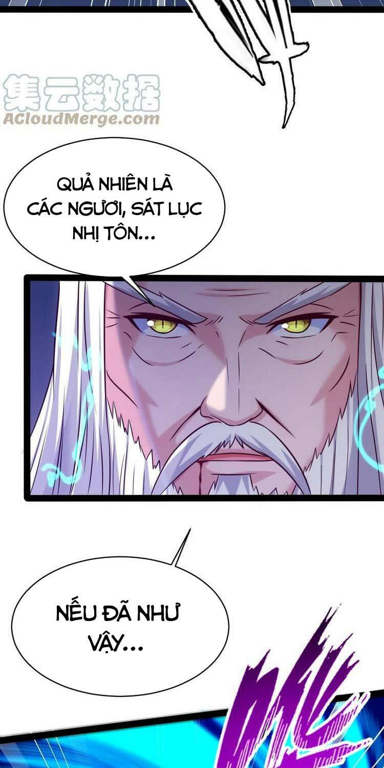 ma thú kiếm thánh dị giới tung hoành chapter 201 7