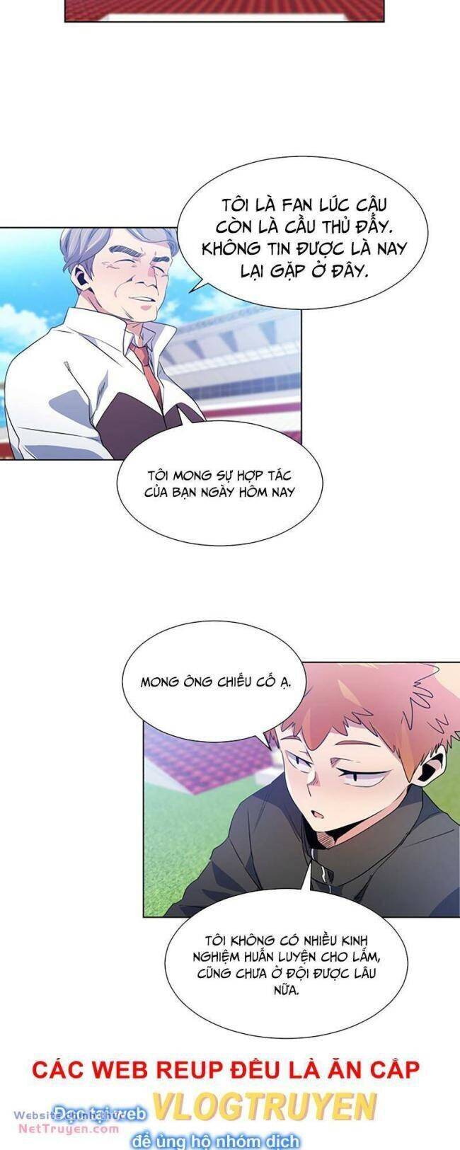 Góc Cao Khung Thành chapter 36 26