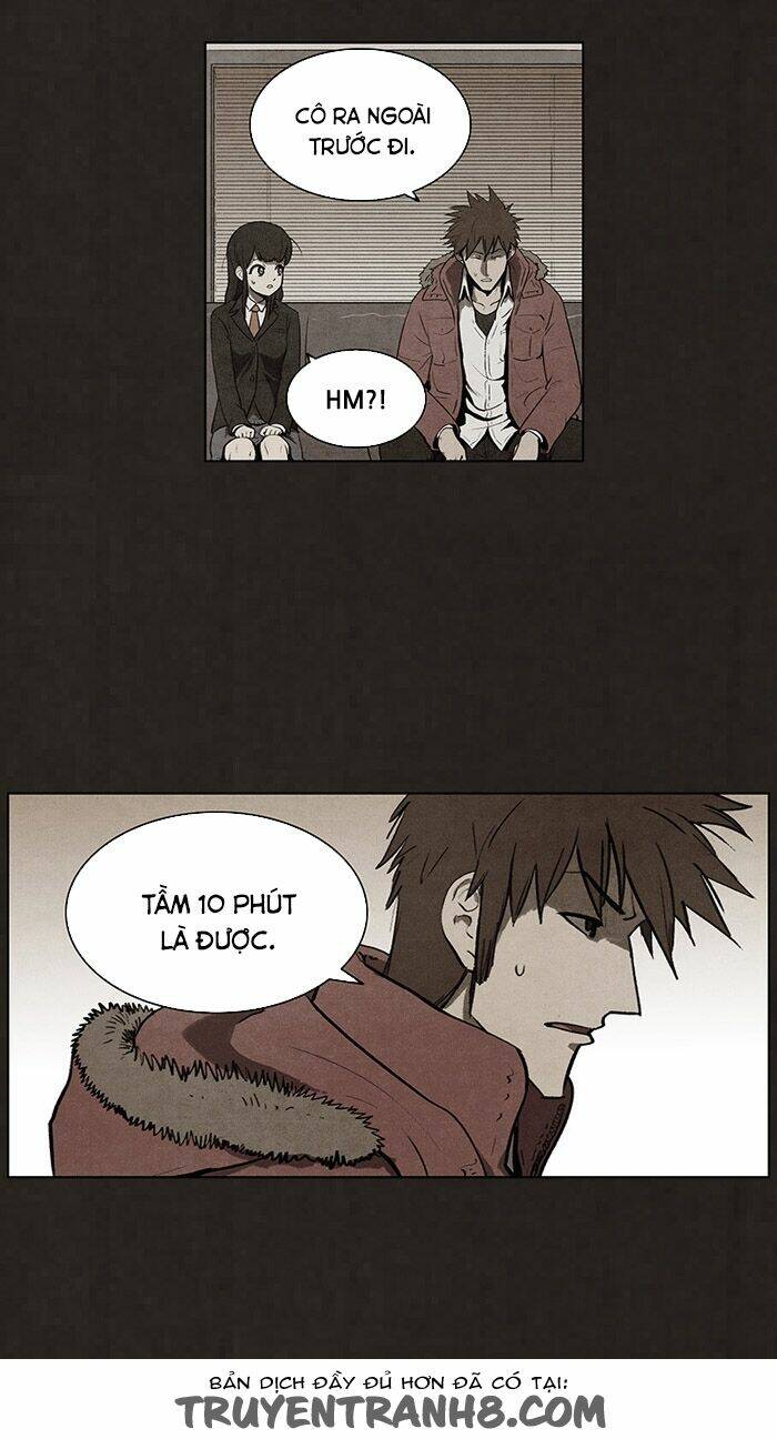 đứa con của quỷ dữ chapter 63 40