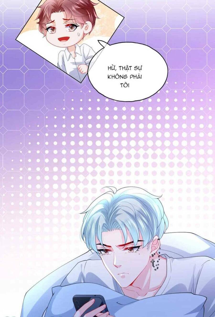 kế hoạch tự giải cứu của nhân vật phản diện chapter 27 38
