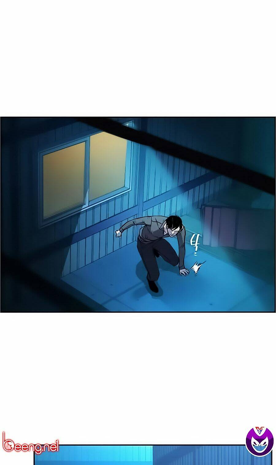 bạn học tôi là lính đánh thuê chapter 16 62