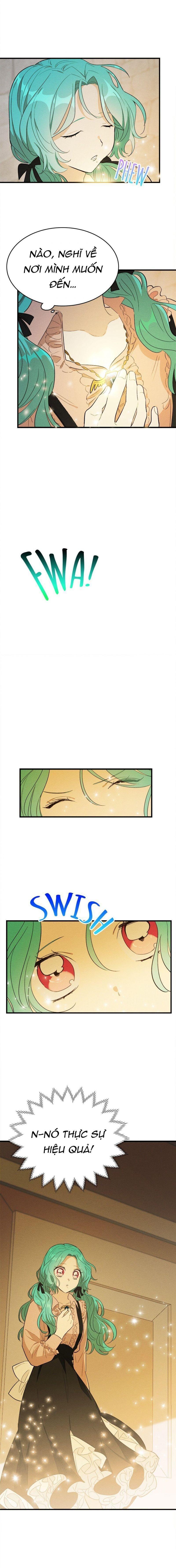 quý cô đầu bếp hoàng gia chapter 39 10