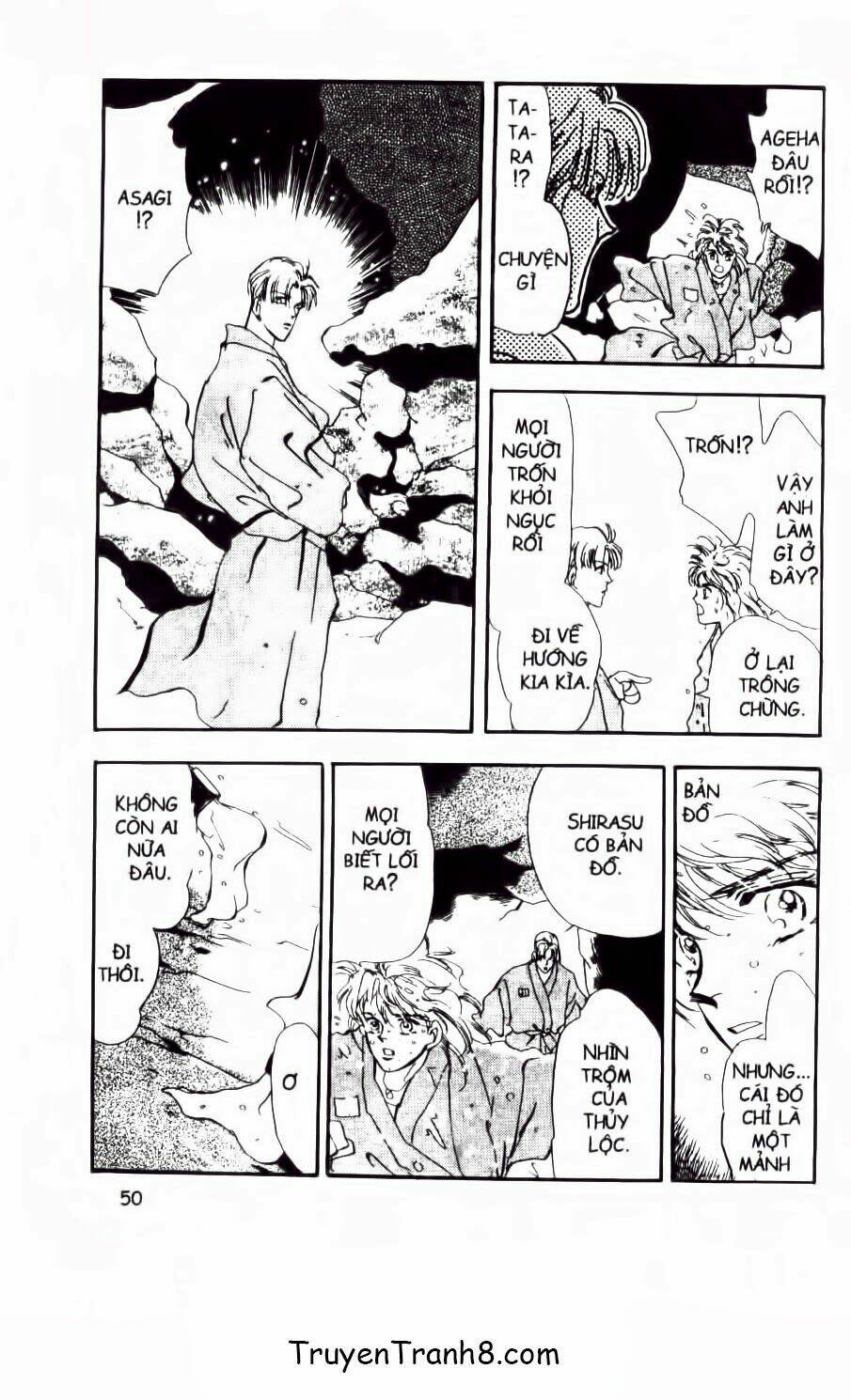 đứa con số phận chapter 43.2 25