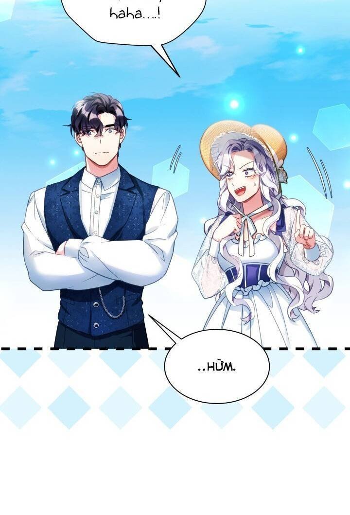 con gái chồng quá dễ thương chapter 106 21