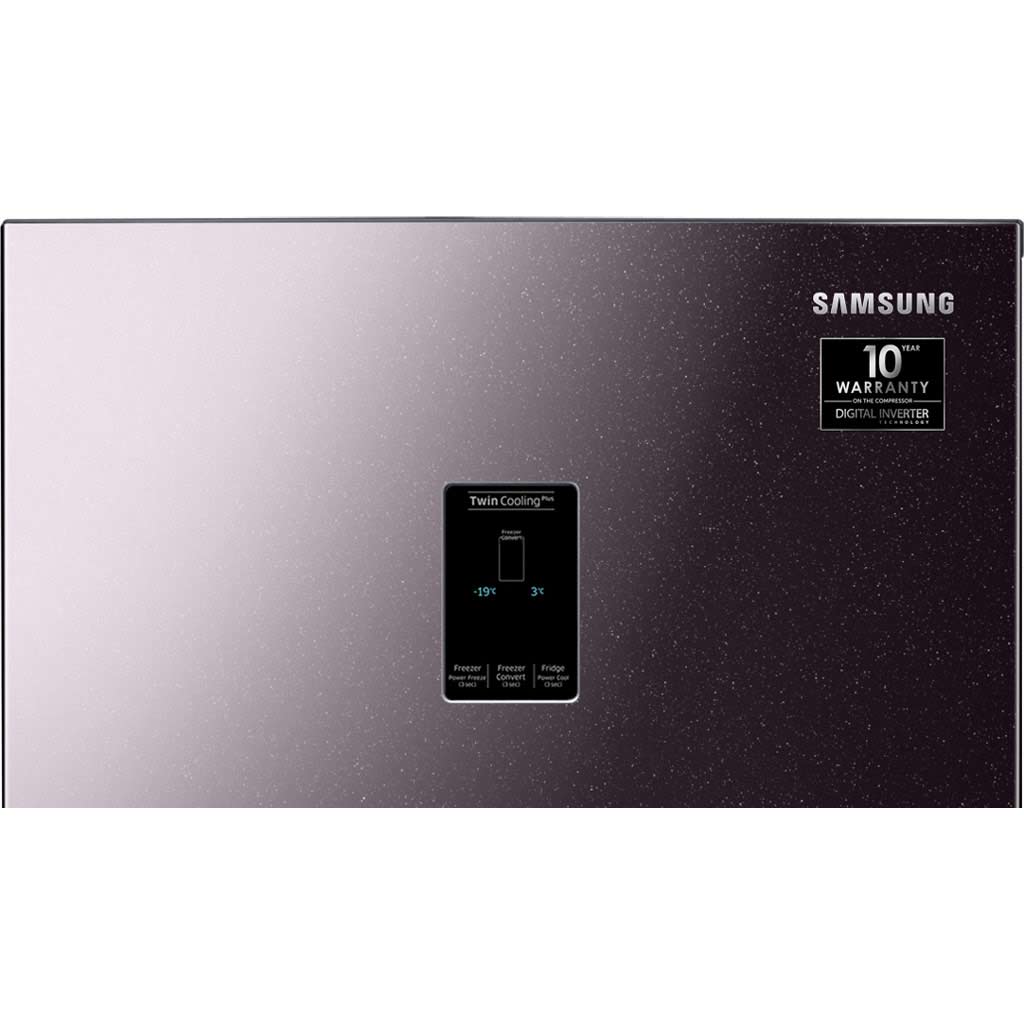 Tủ lạnh Samsung Inverter 300 lít RT29K5532BY - Hàng chính hãng [Giao hàng toàn quốc]