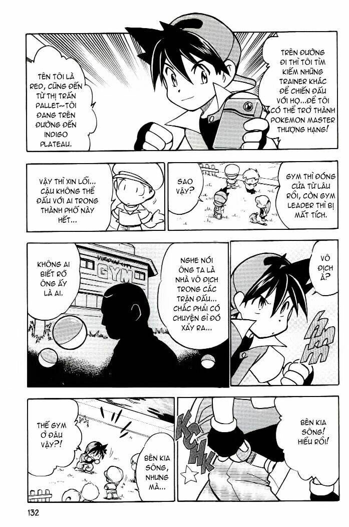 thú cưng đặc biệt chapter 36 8