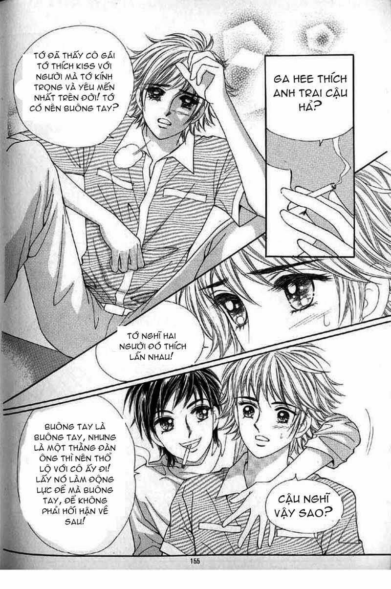 mặt nạ tình yêu chapter 4 15