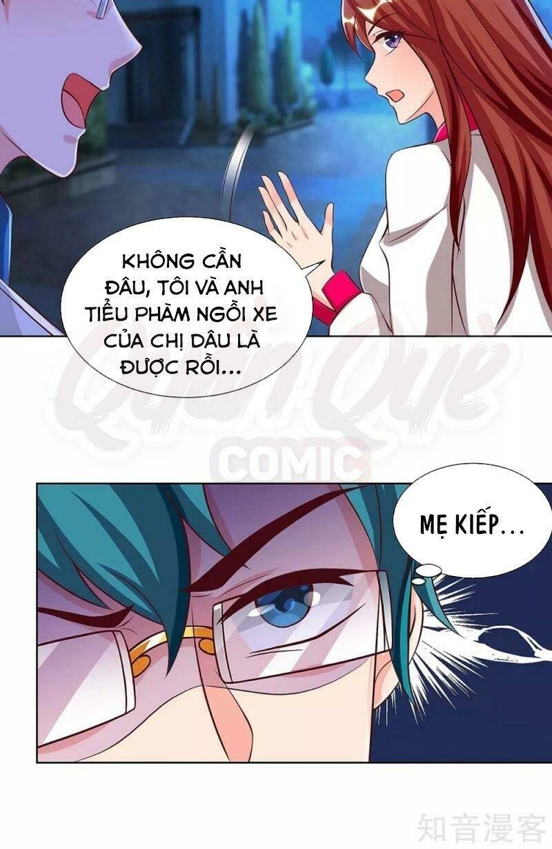 trọng sinh khí thiếu quy lai chapter 110 28