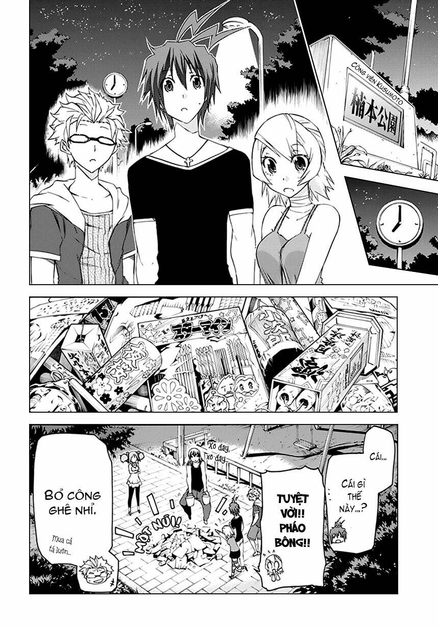 fukashigi philia chapter 5 13