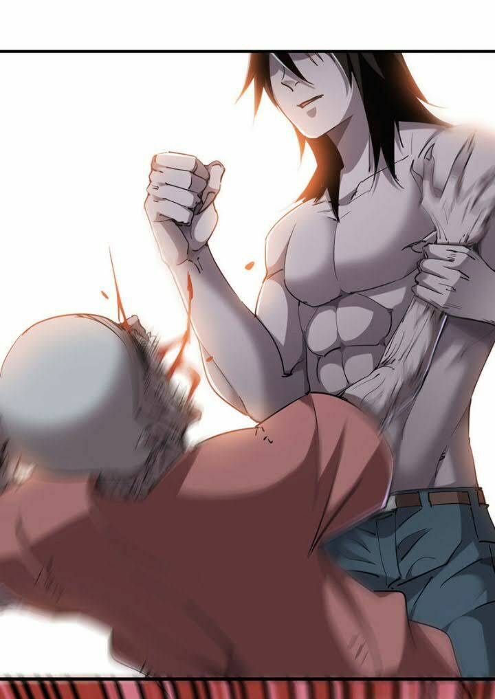 sau mạt thế tôi trở thành zombie chapter 17 42