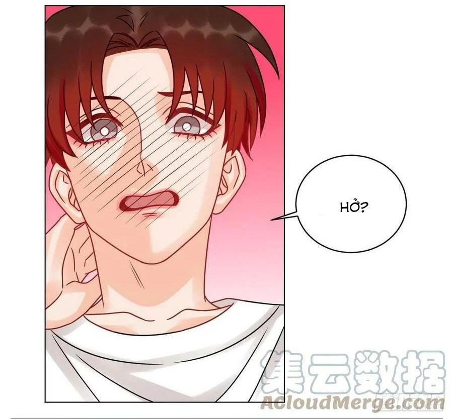 ký túc xá nam phòng 303 chapter 200 16