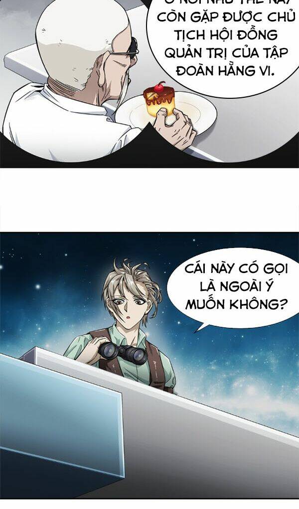 dạ thị chi vương chapter 9 24