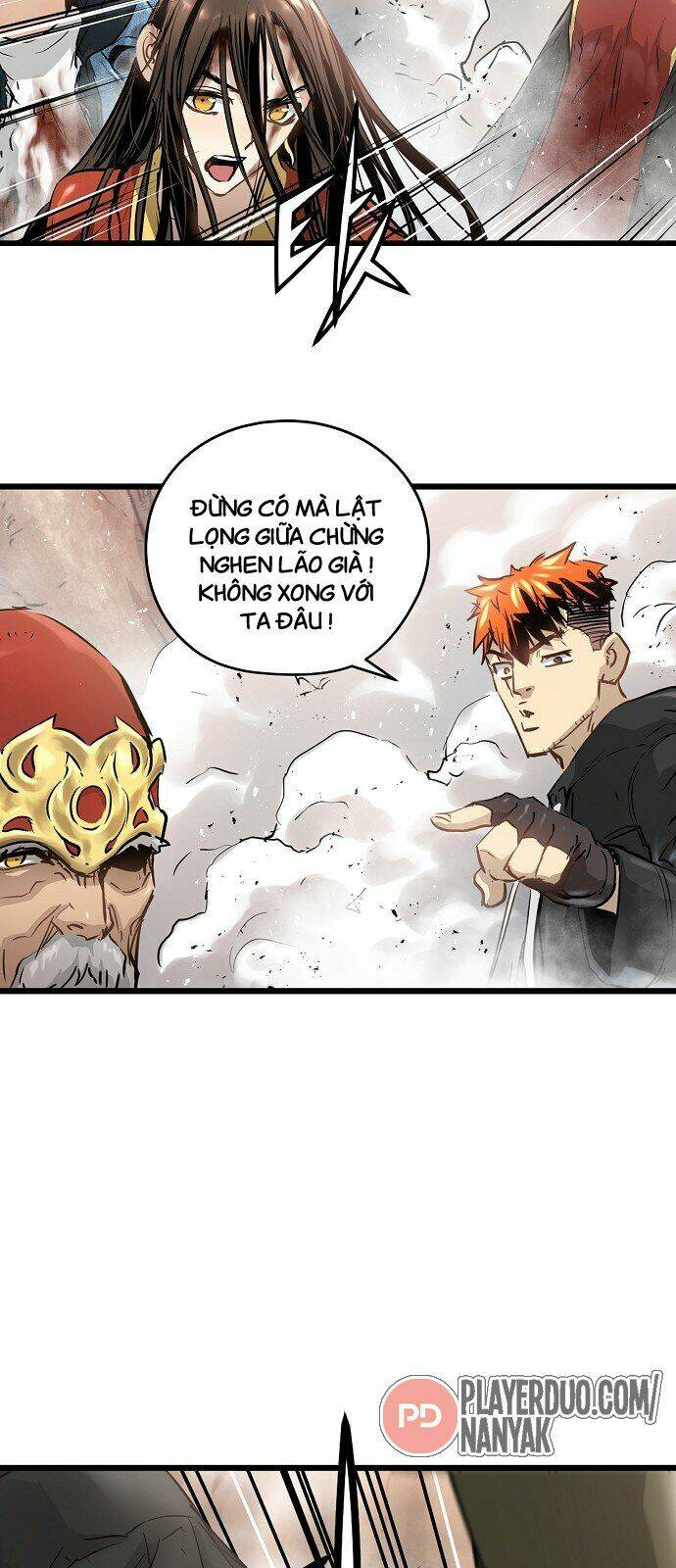 hứa lan chapter 69 34