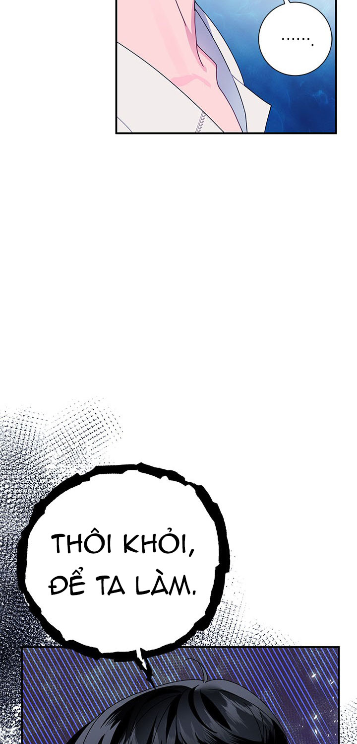 công chúa của loài chim chapter 53.1 32