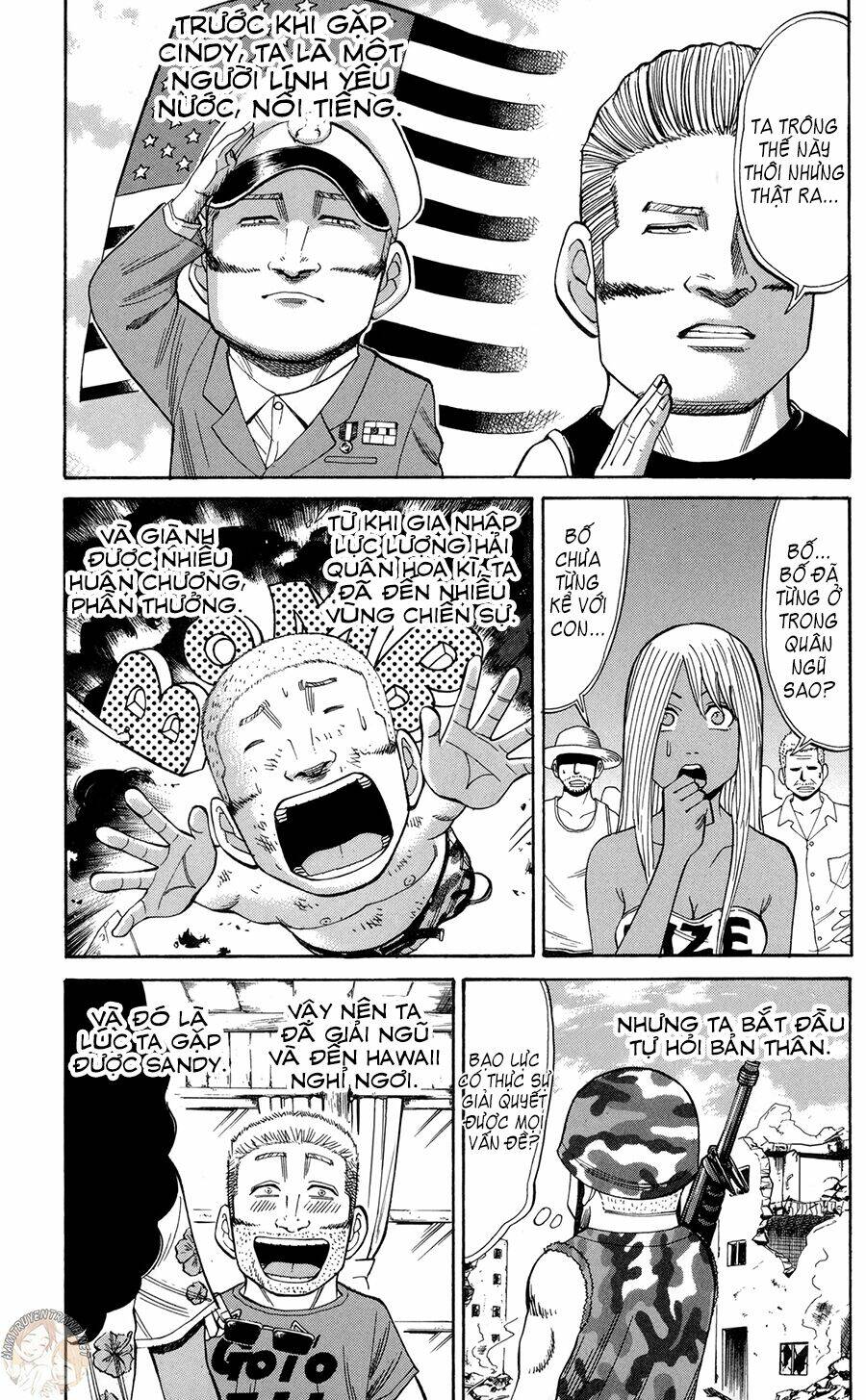 nanba mg5 chapter 39 18