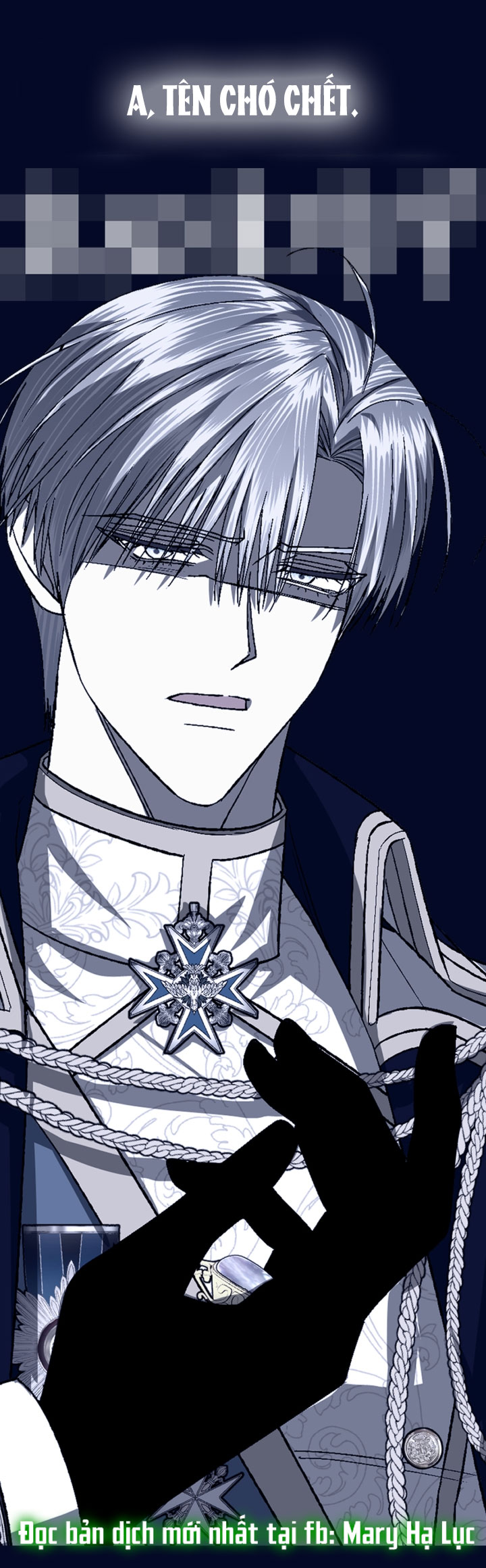 cha à, con không muốn kết hôn đâu chapter 114.2 61