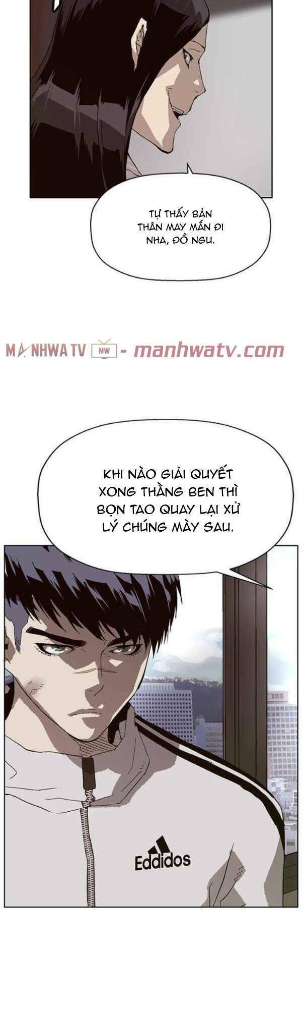 anh hùng yếu chapter 147 45
