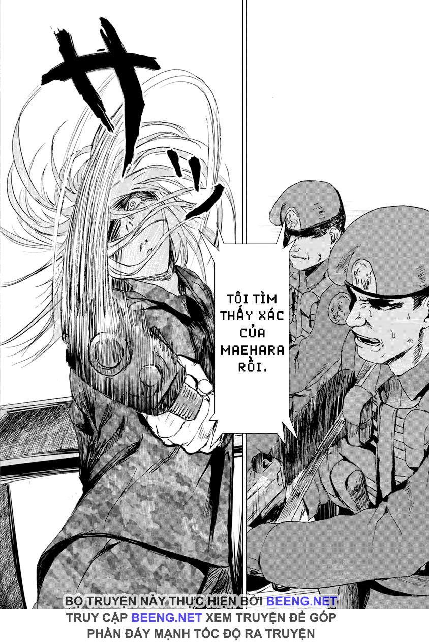 tái sinh manga chapter 8 9