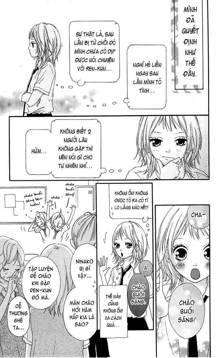 tình yêu học trò chapter 5 8