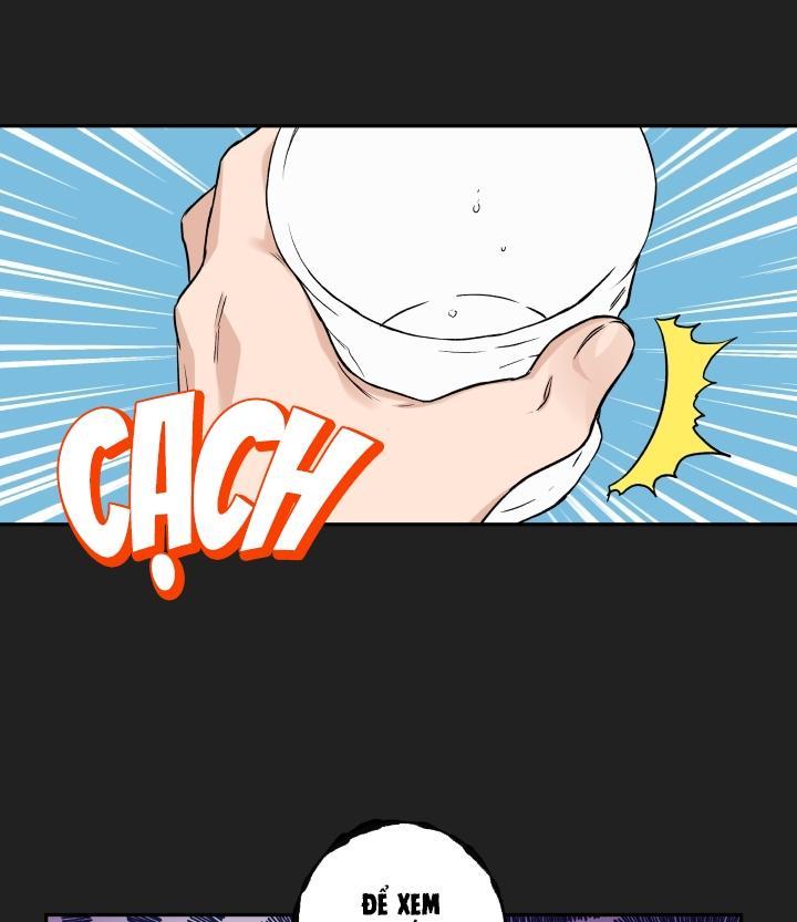 gâu gâu! chapter 19 8