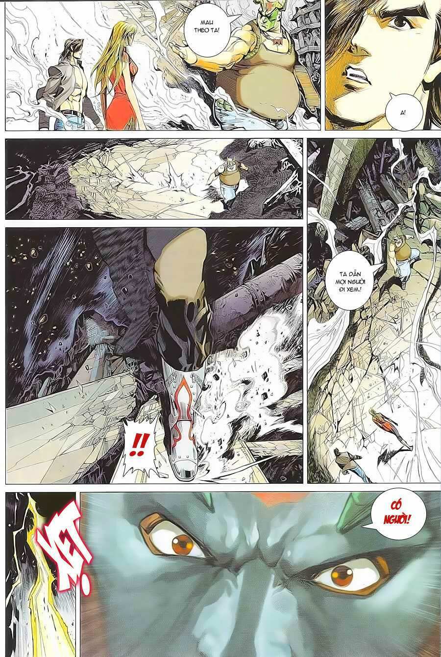 vương tiểu long chapter 5 30