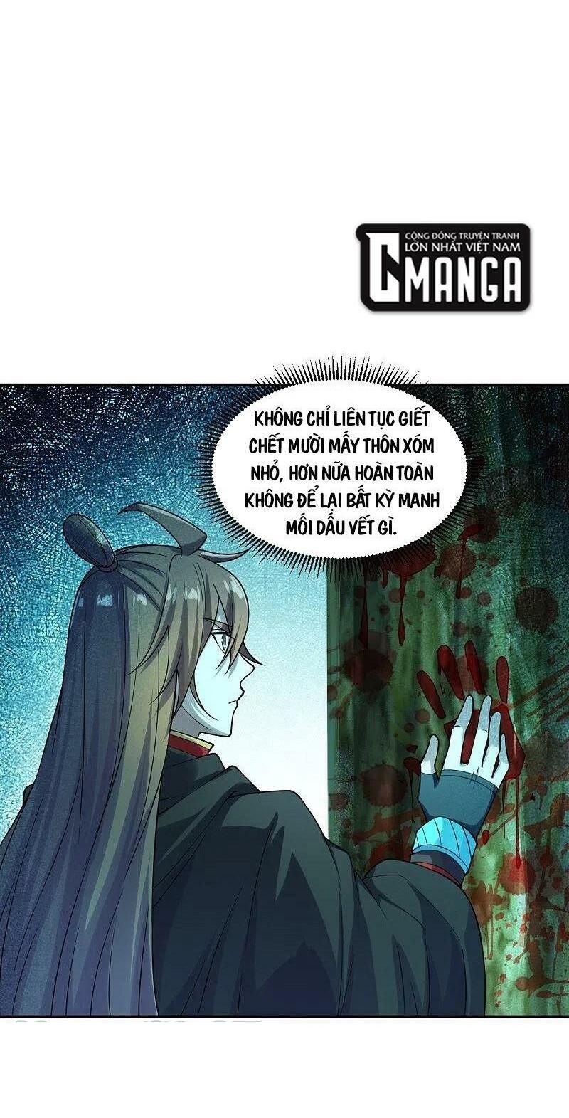 tiên võ đế tôn chapter 211 2