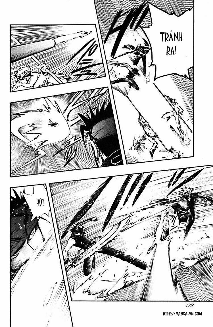 huyền thoại đôi cánh chapter 139 3