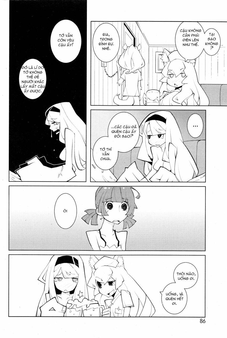 oddman 11 chapter 12 6